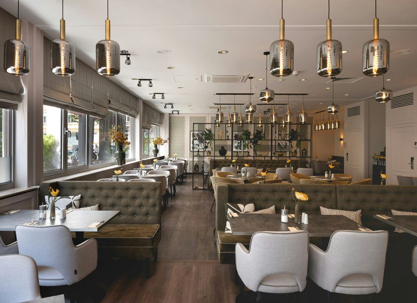 Restaurang Foto