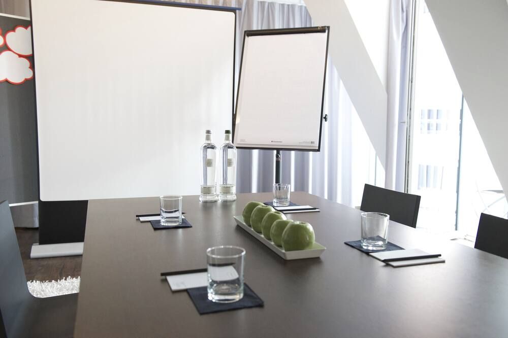 Konferensrum