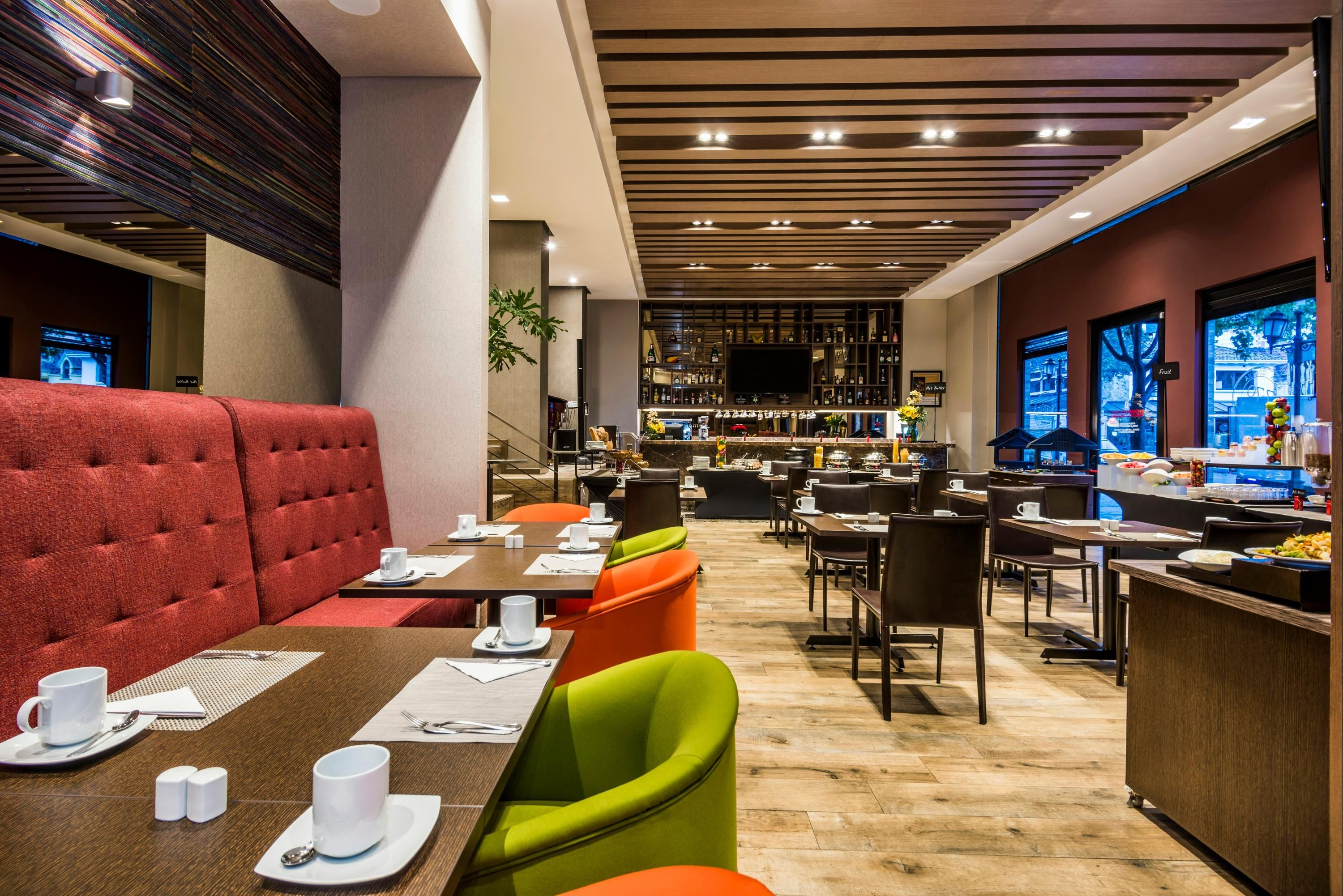 Restaurang