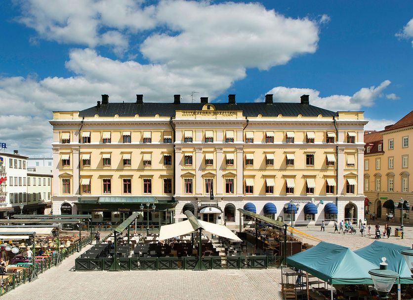 Byggnad Foto