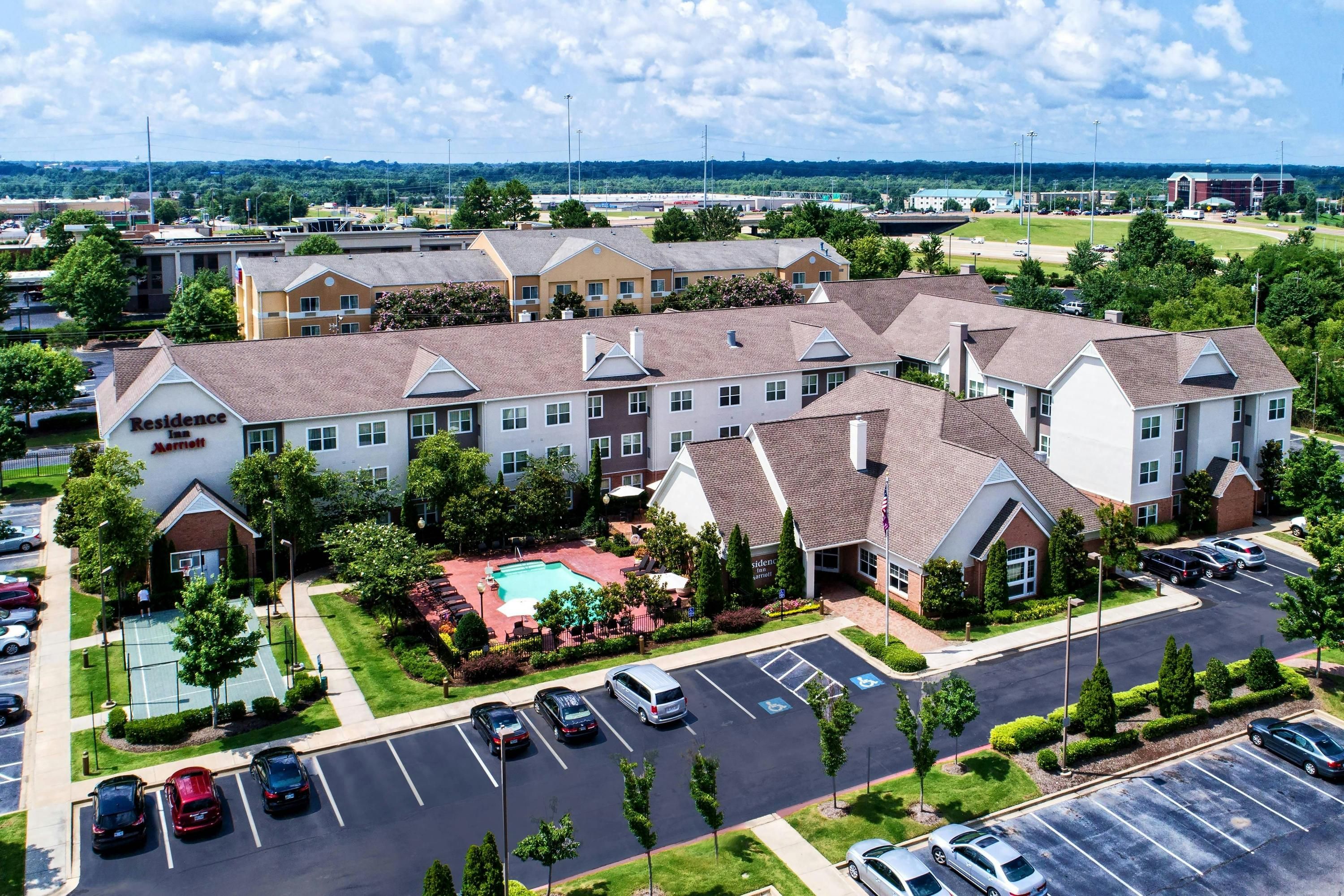 Byggnad