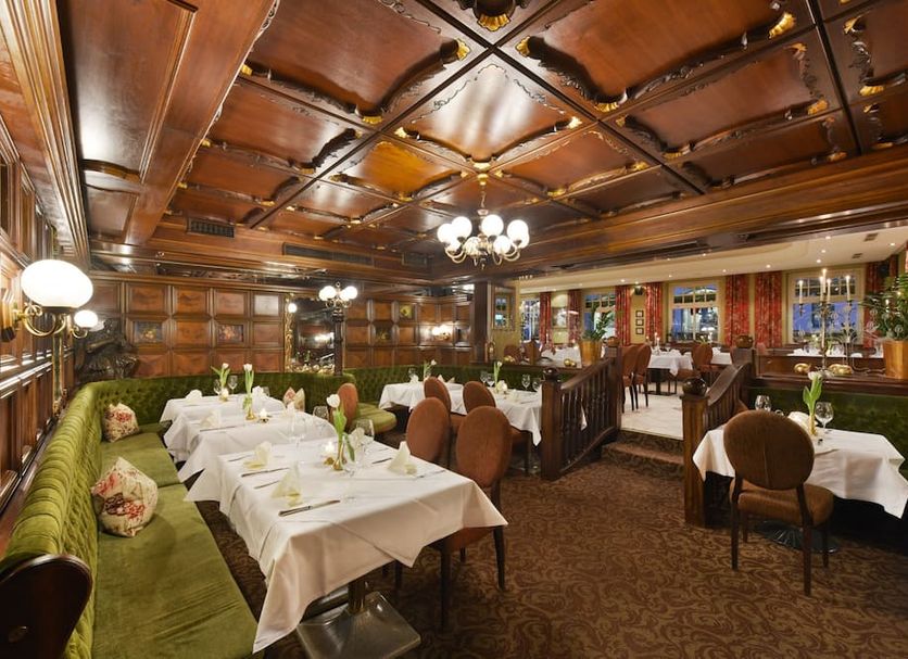Restaurang Foto