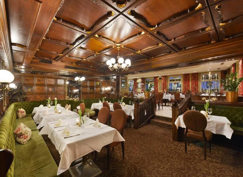 Restaurang Foto