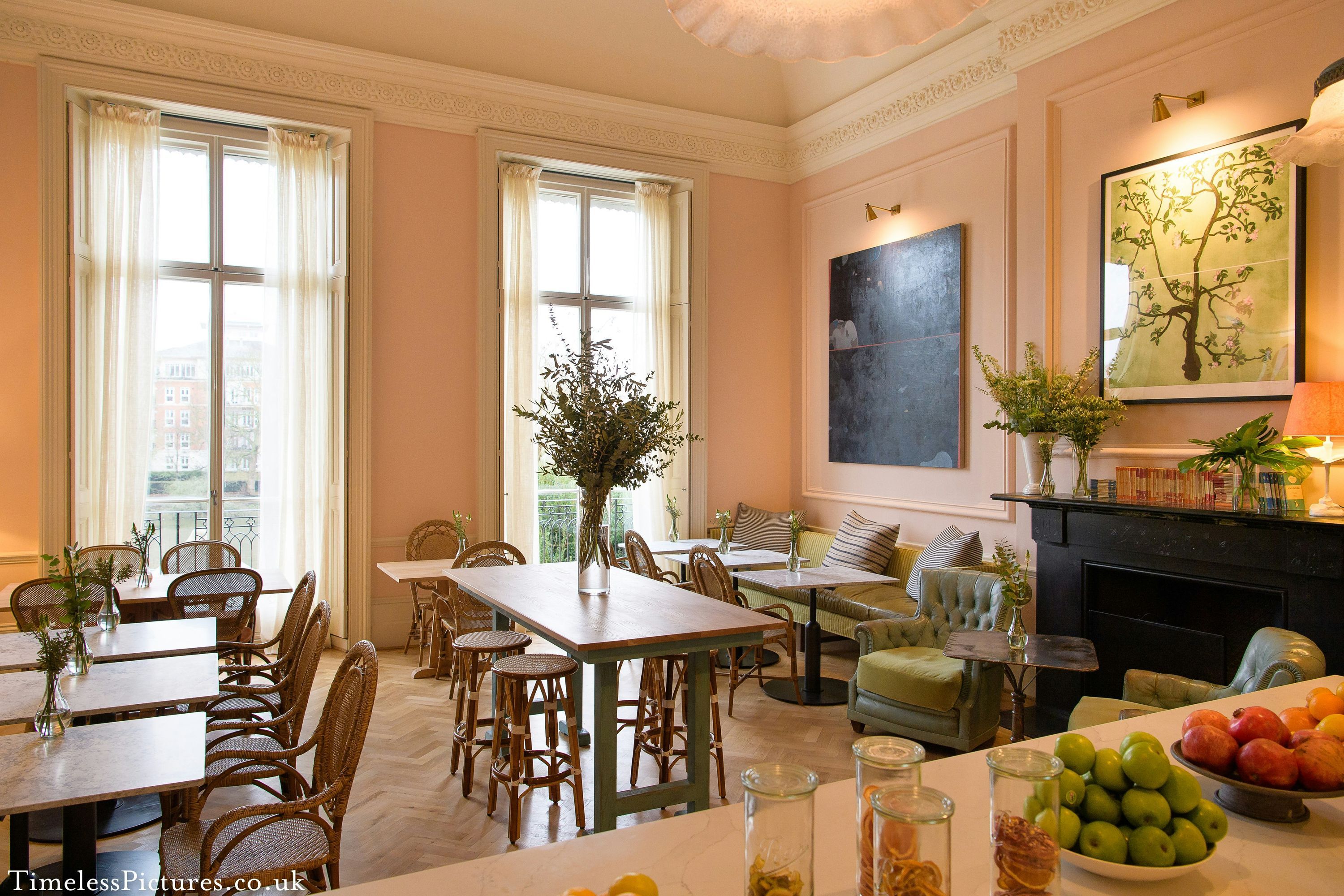 Restaurang