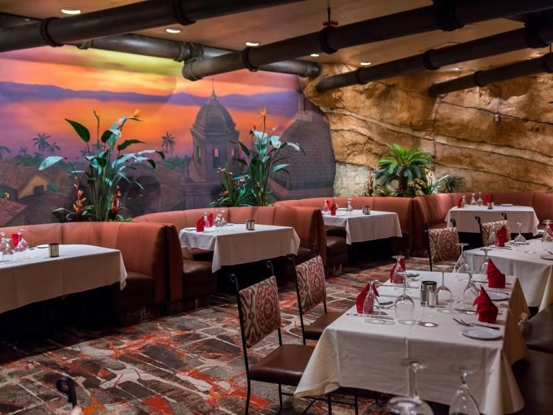 Restaurang