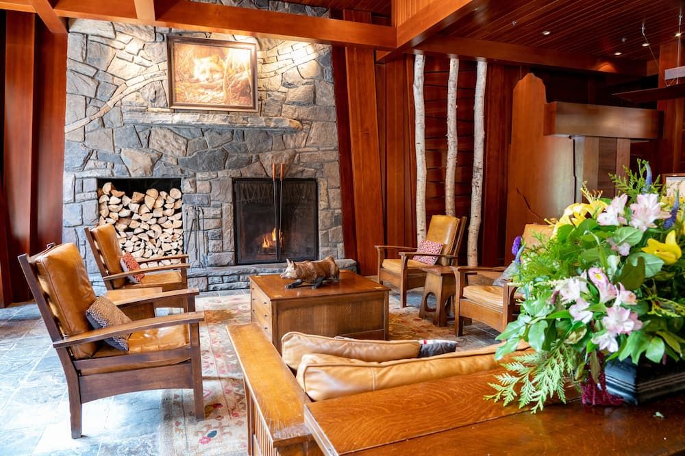 Vardagsrum