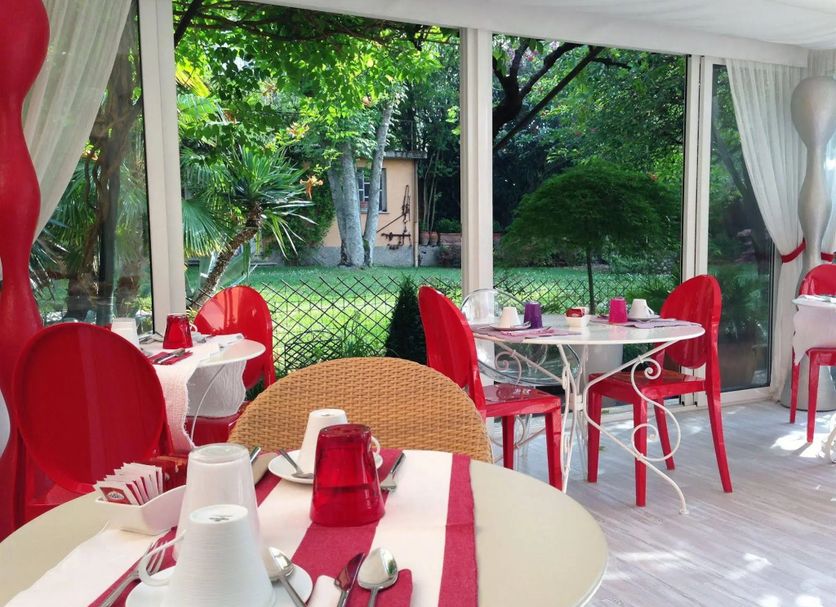 Restaurang Foto