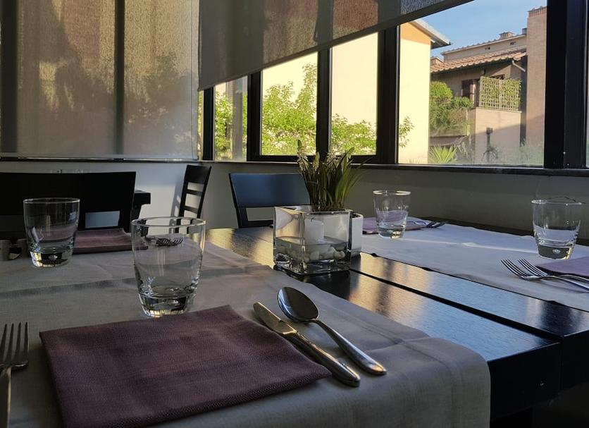 Restaurang Foto