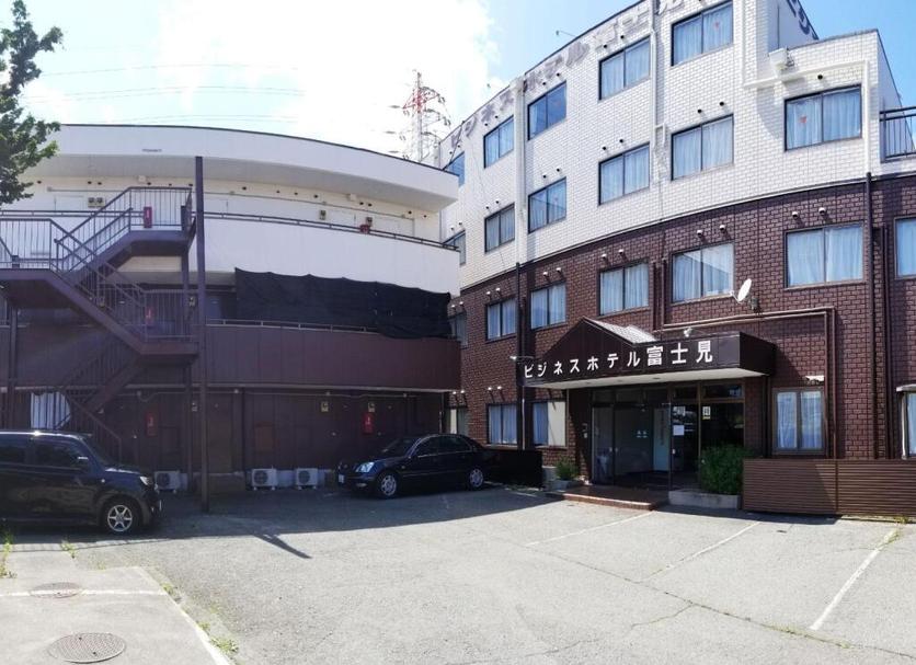 Byggnad Foto