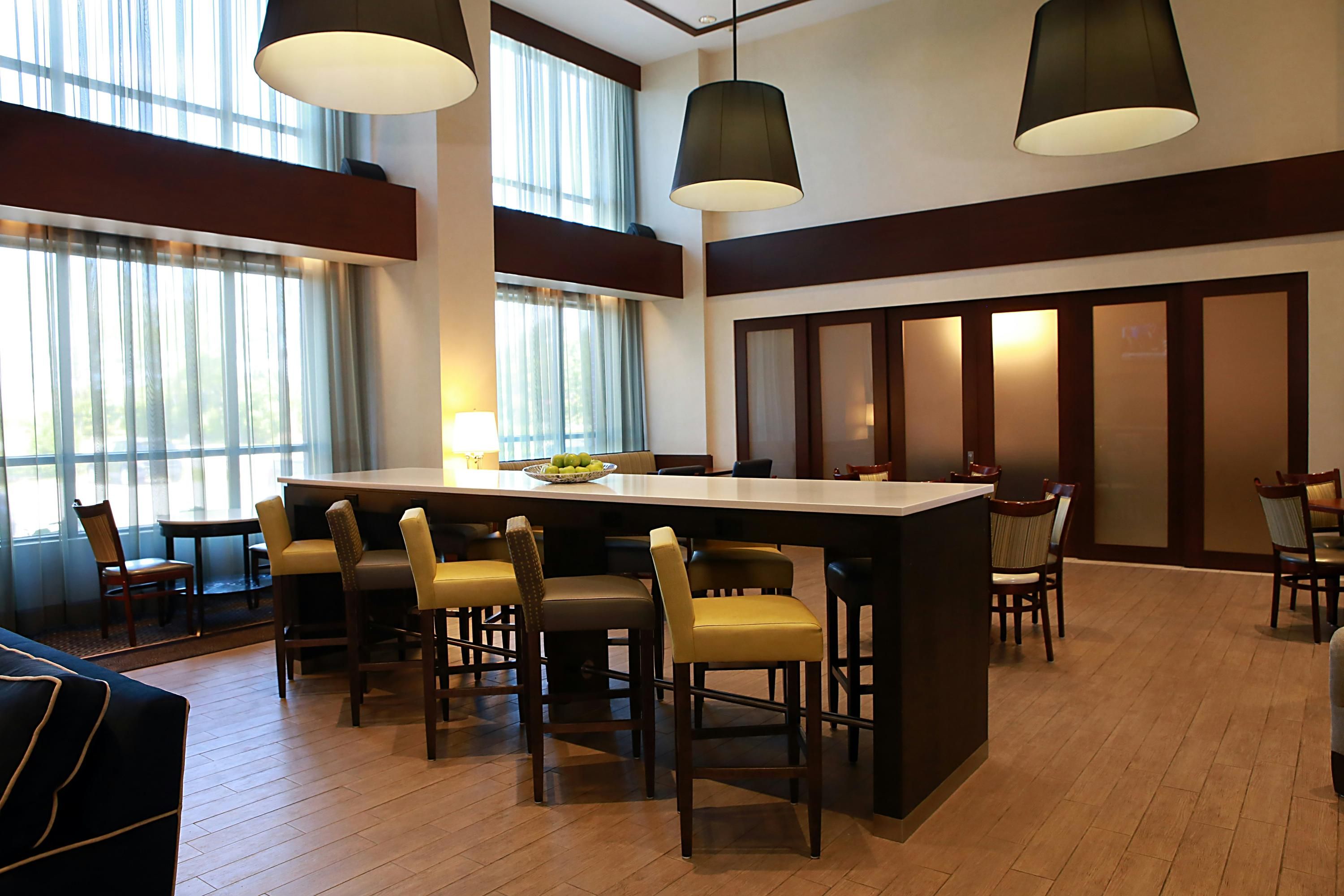 Restaurang