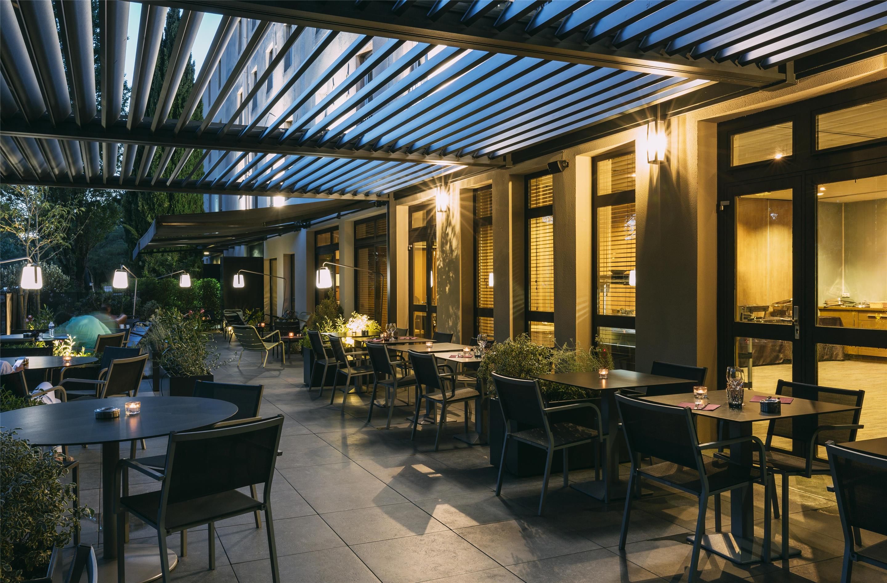 Restaurang