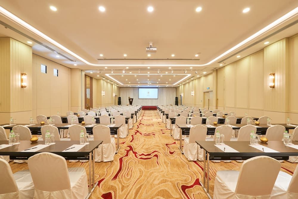 Konferensrum
