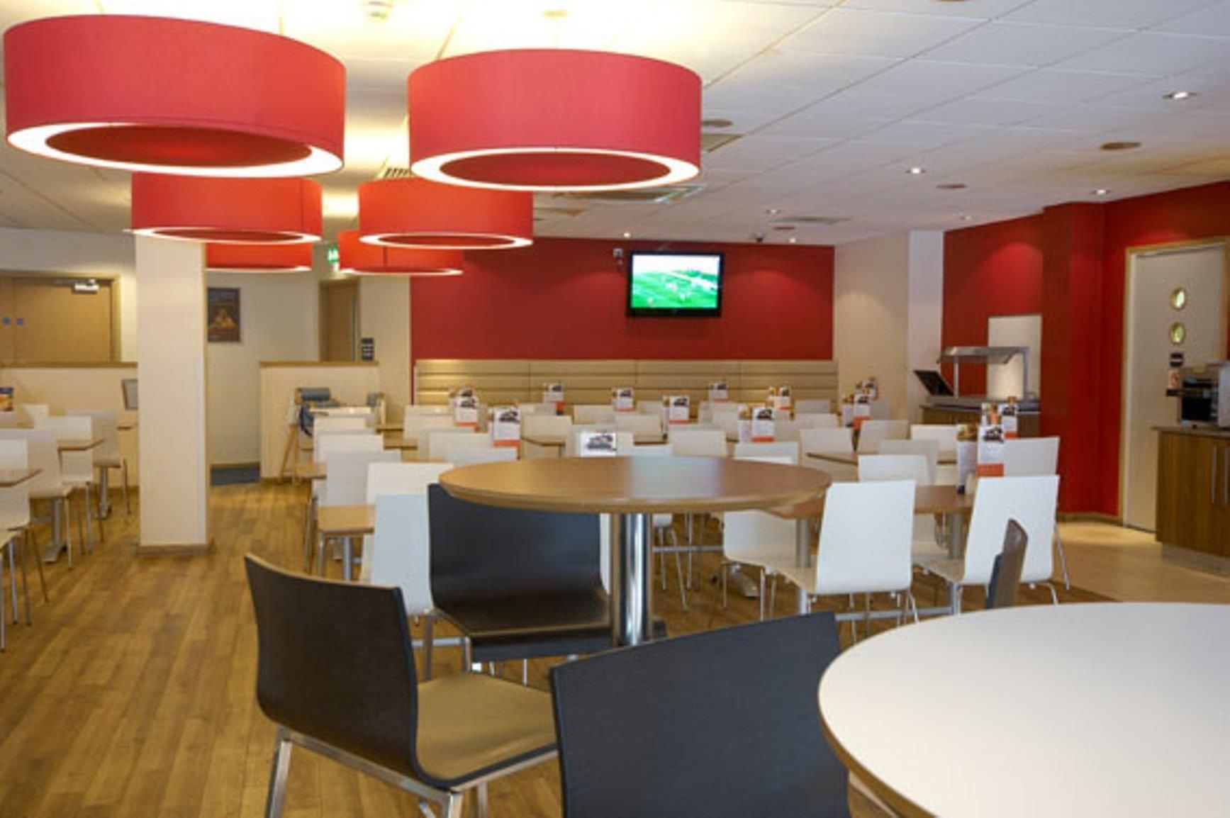 Restaurang