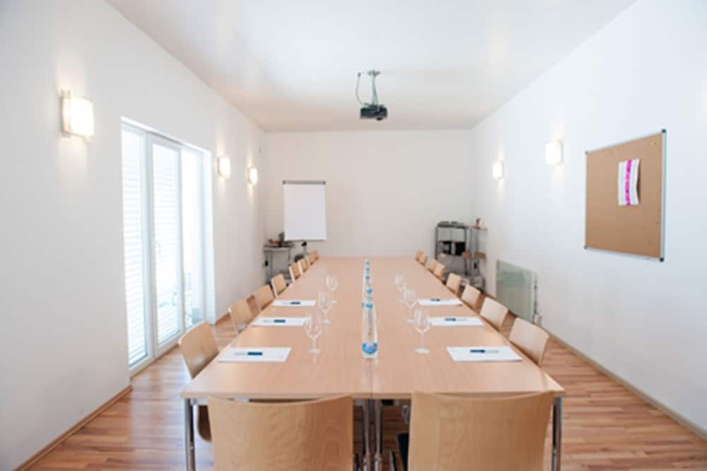 Konferensrum