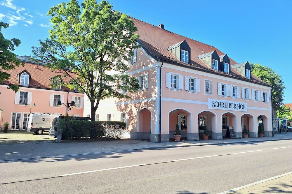 Byggnad
