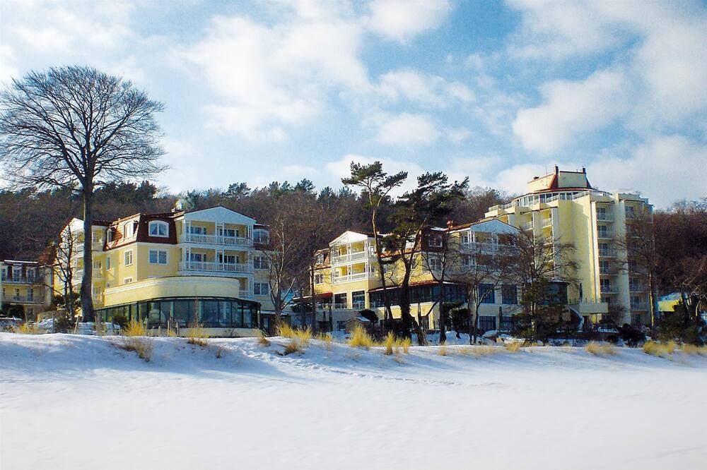 Byggnad