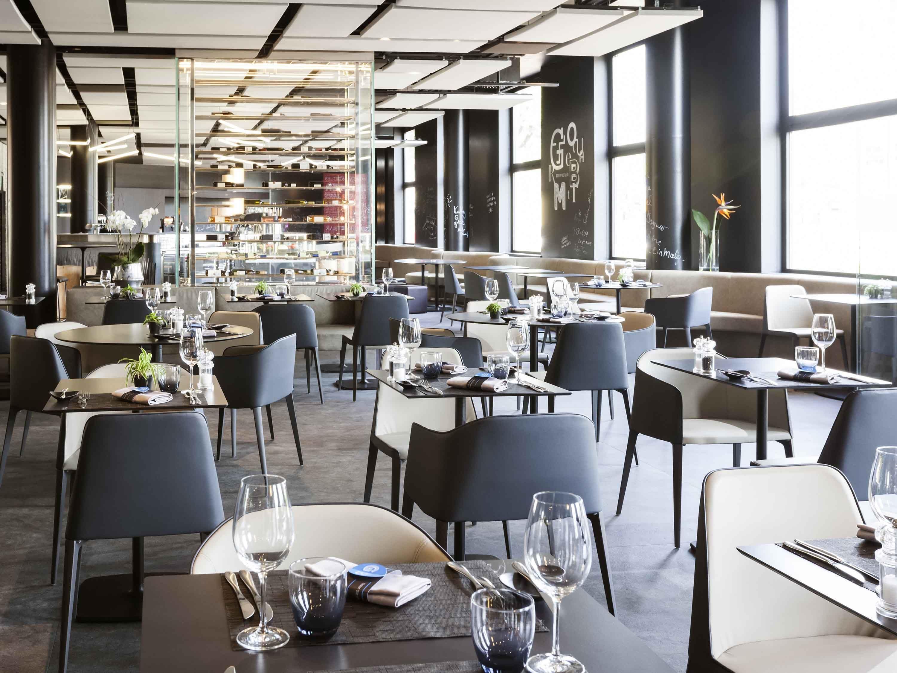 Restaurang