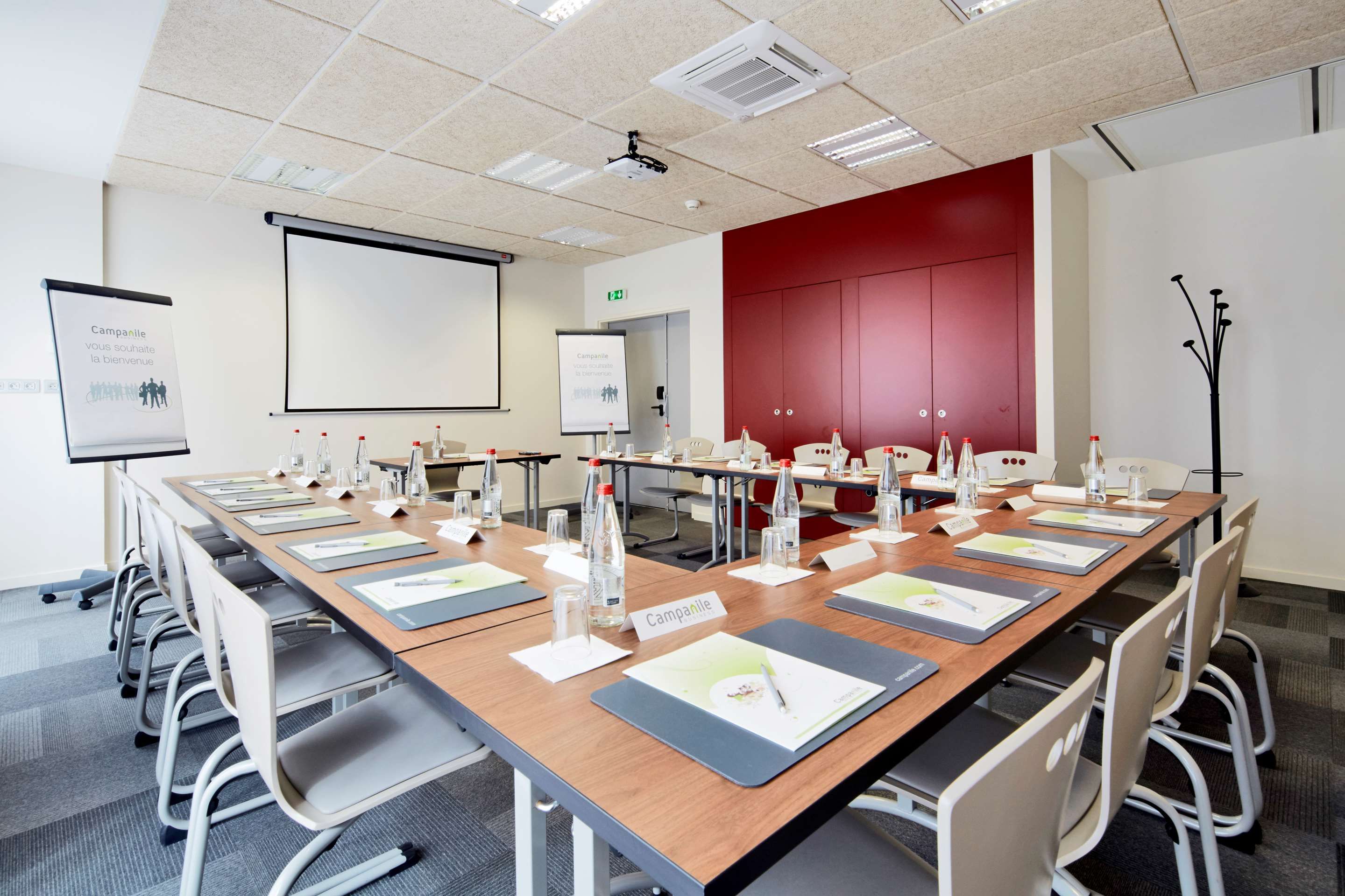 Konferensrum