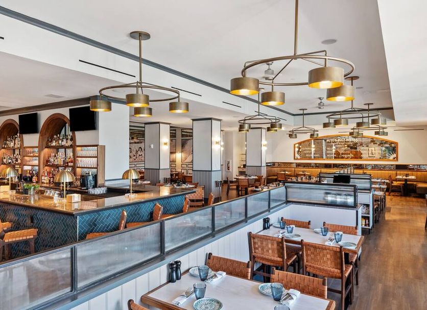 Restaurang Foto
