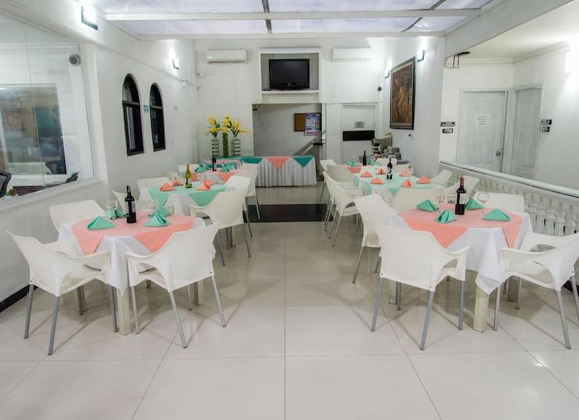 Restaurang Foto