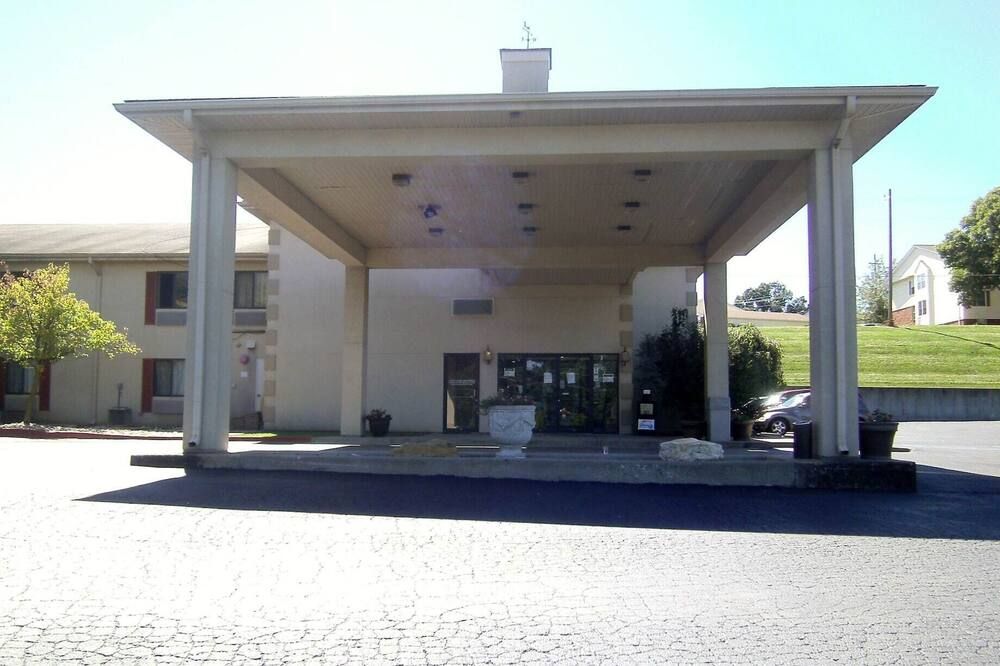 Byggnad