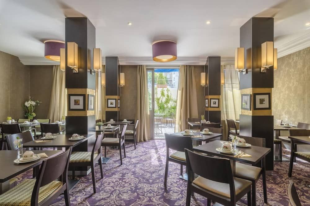 Restaurang