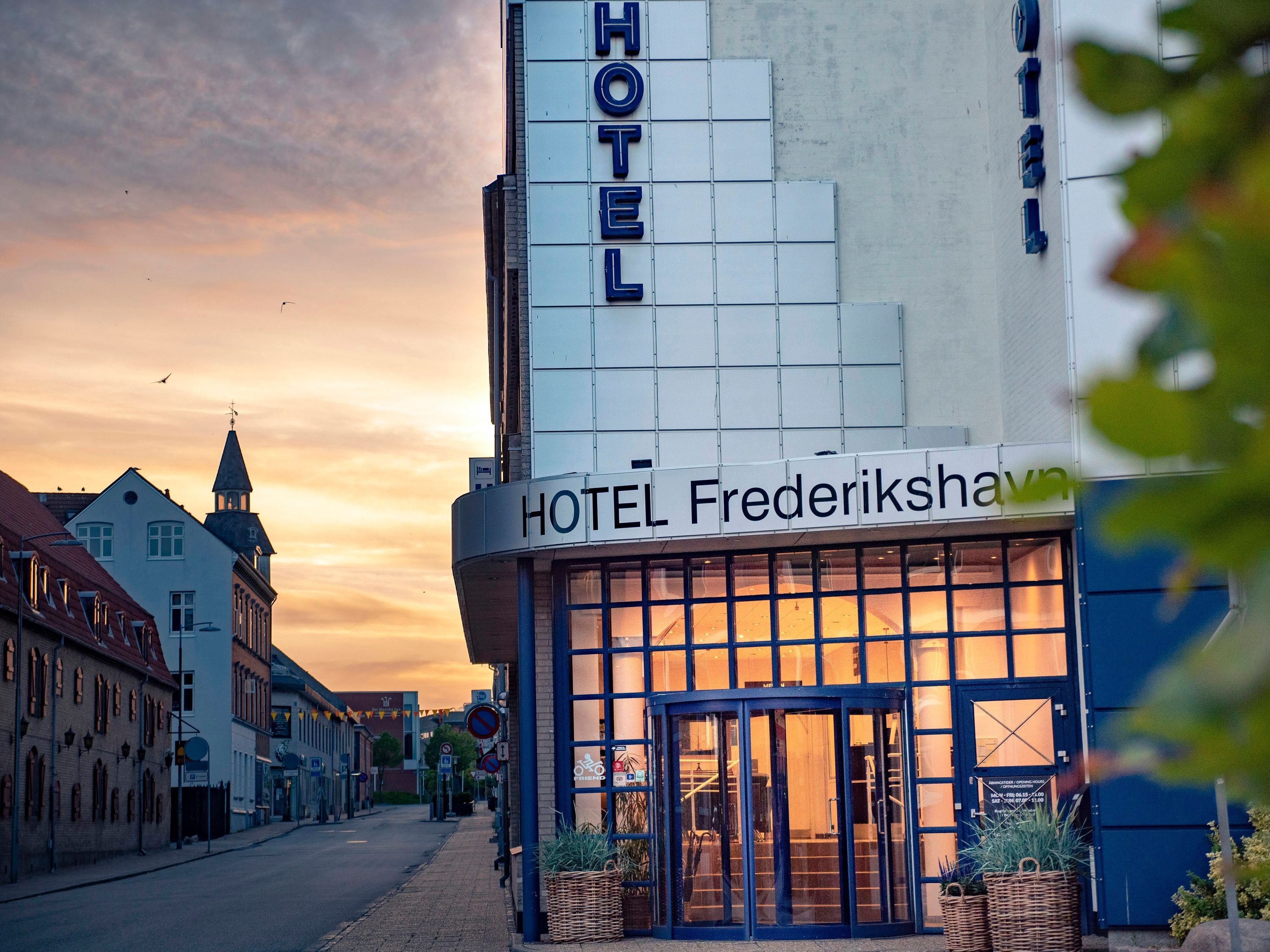 Byggnad Foto