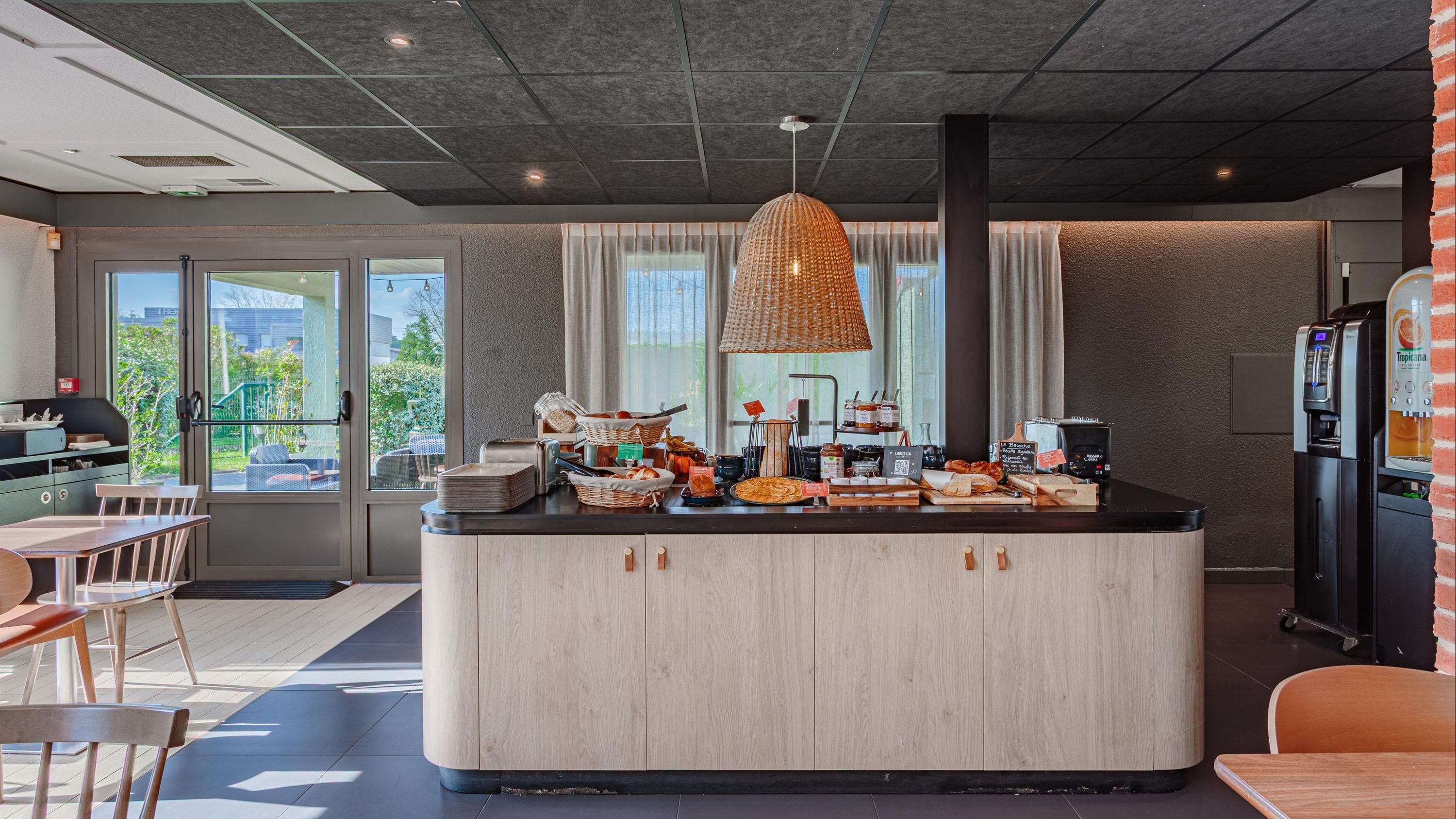 Restaurang