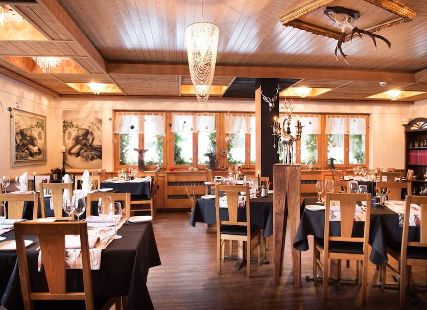 Restaurang Foto