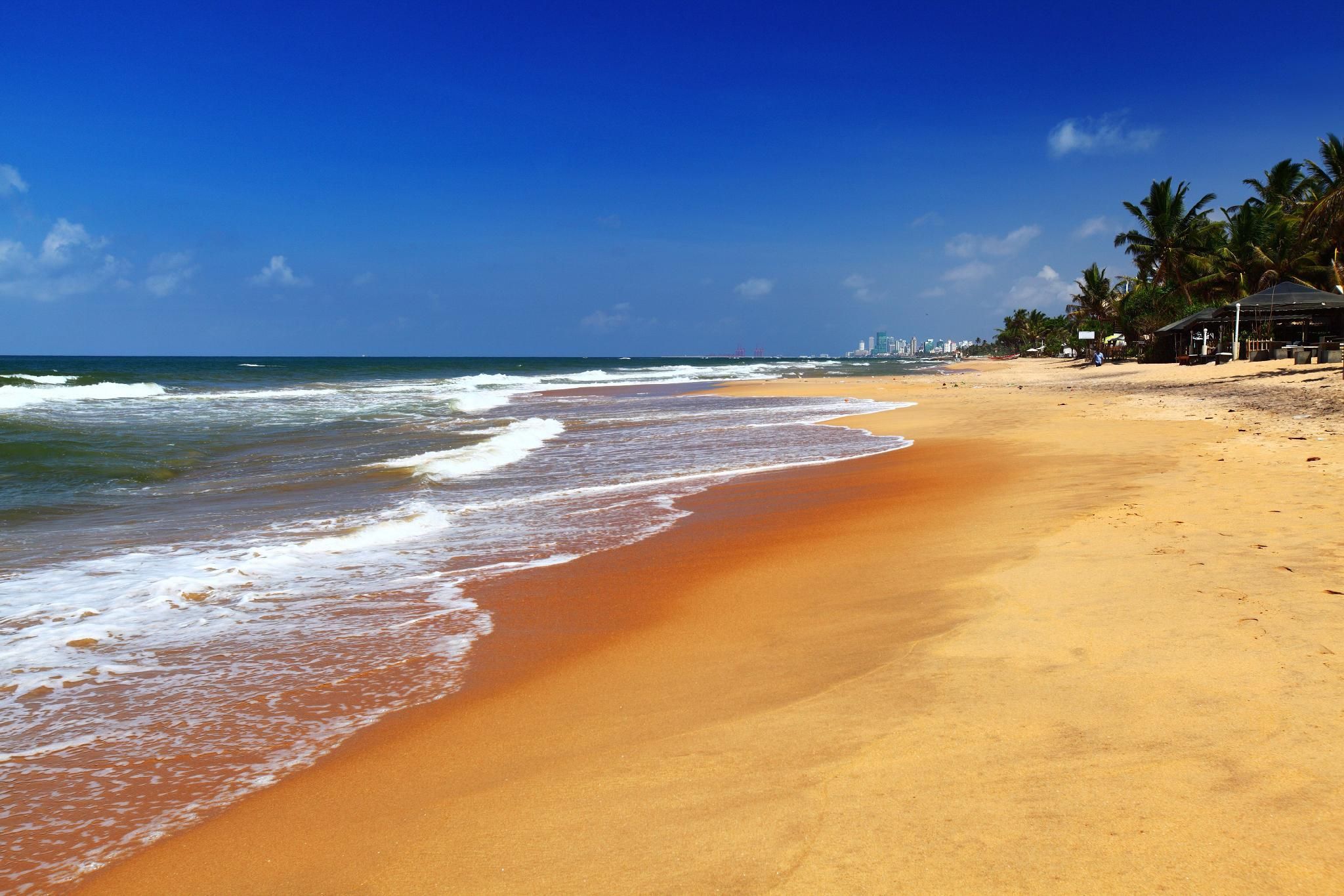 Strand