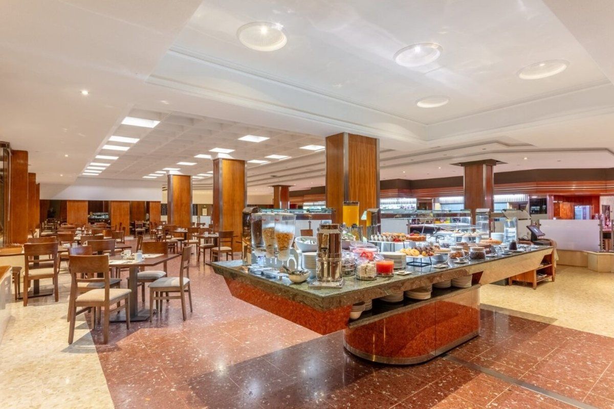Restaurang