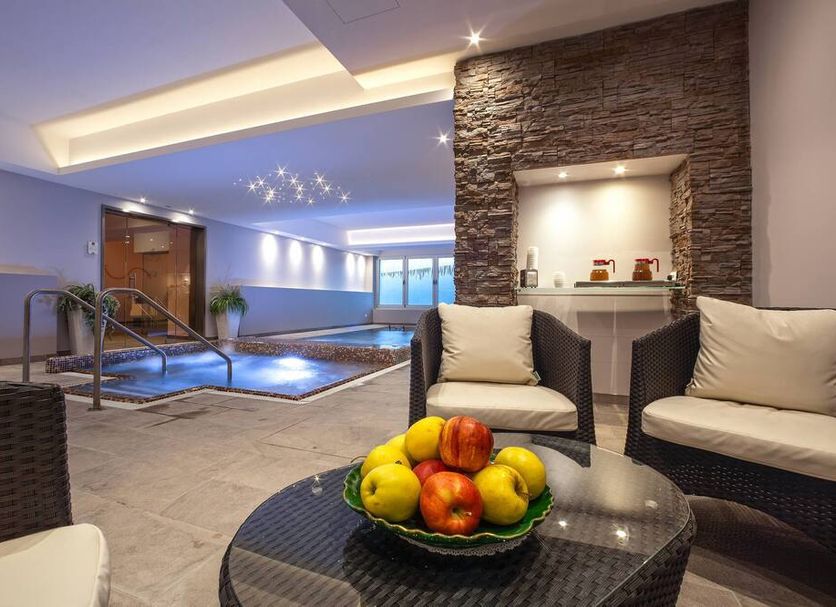 Spa Foto