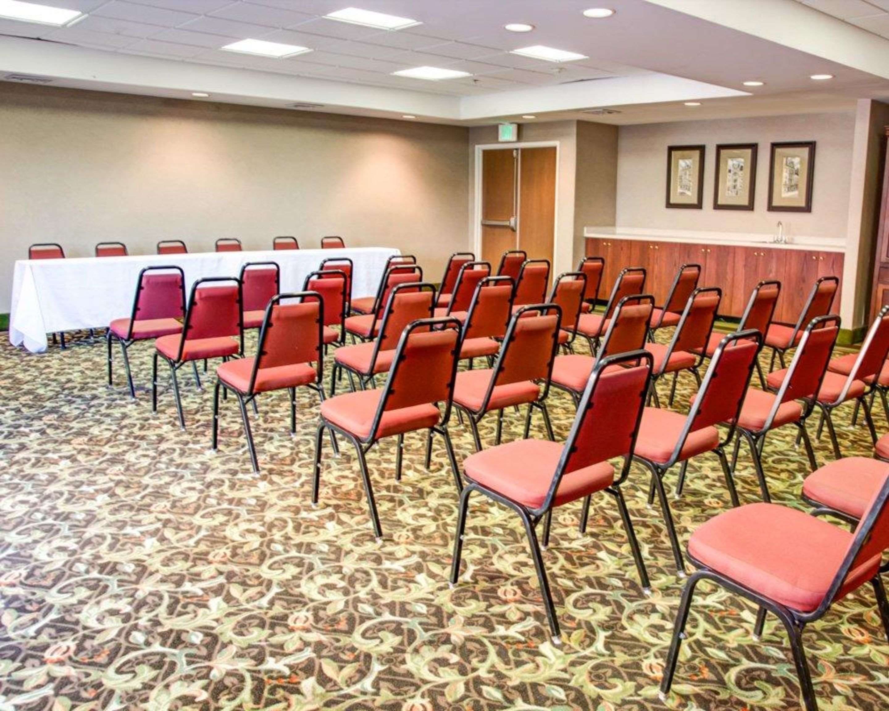 Konferensrum