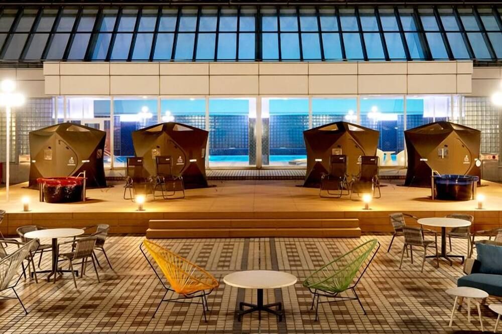 Restaurang Foto