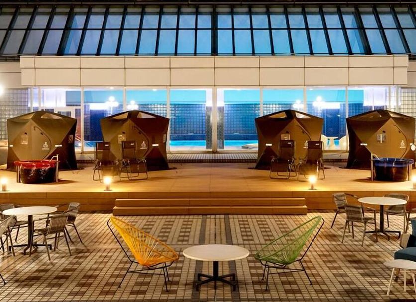 Restaurang Foto