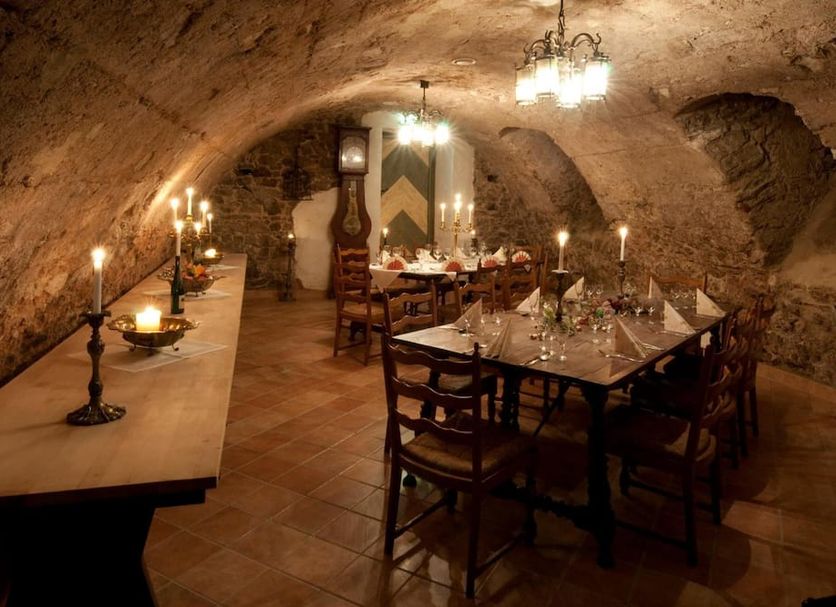 Restaurang Foto