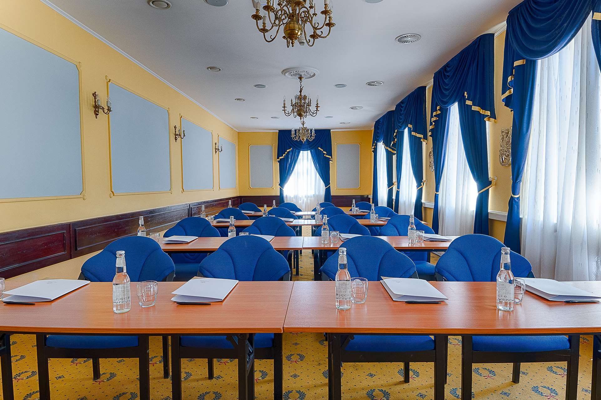 Konferensrum