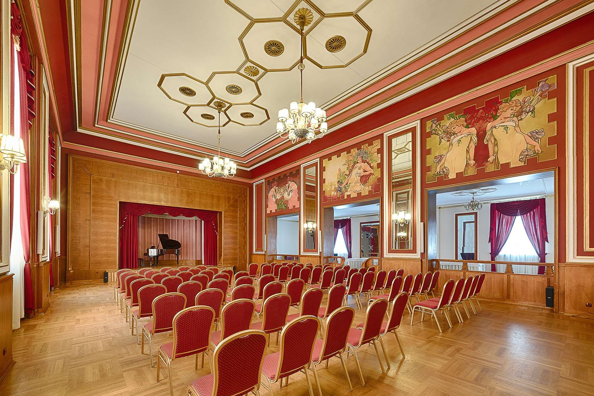 Konferensrum
