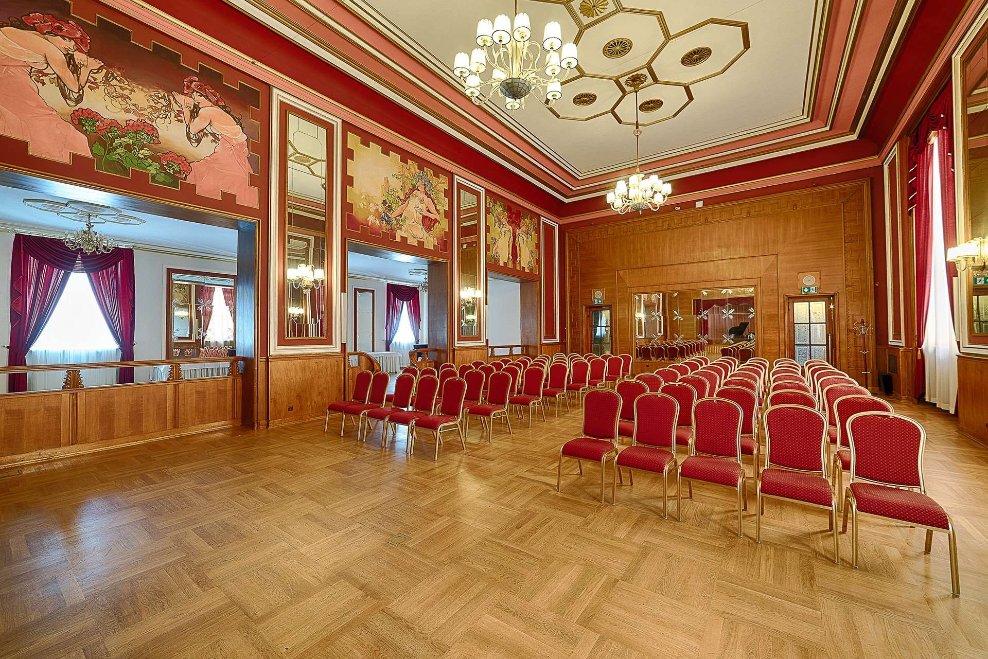 Konferensrum