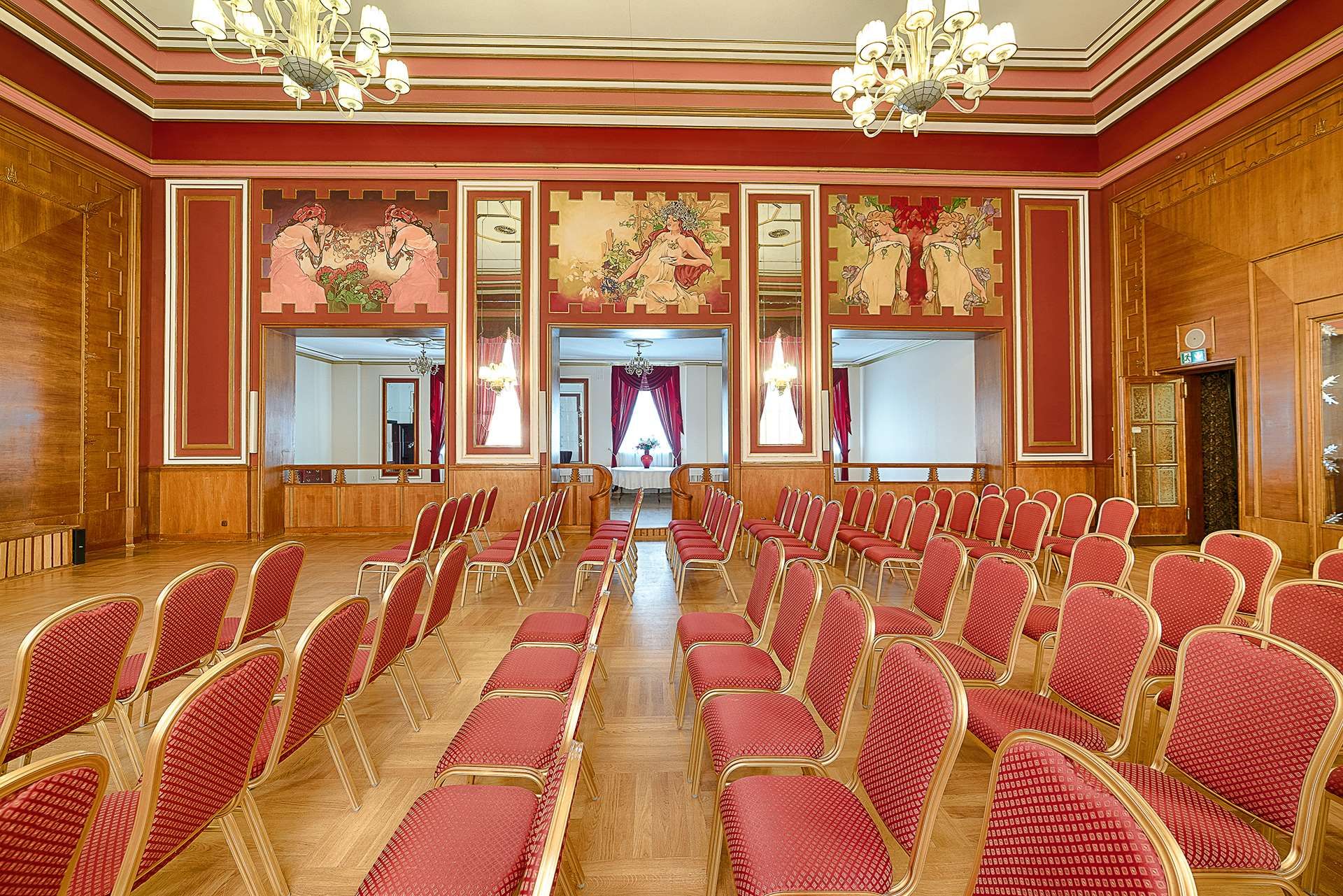 Konferensrum