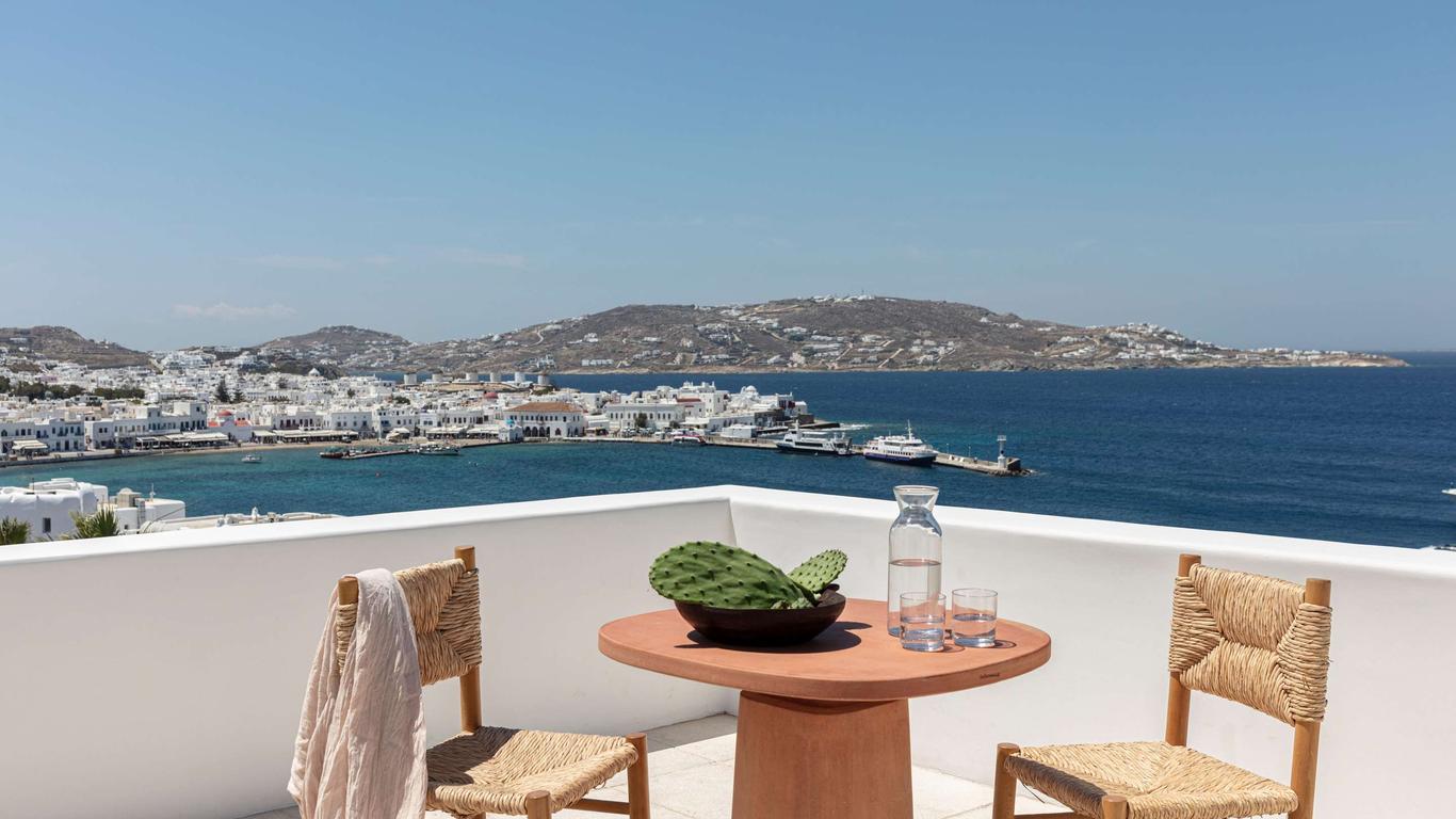 Porto Mykonos