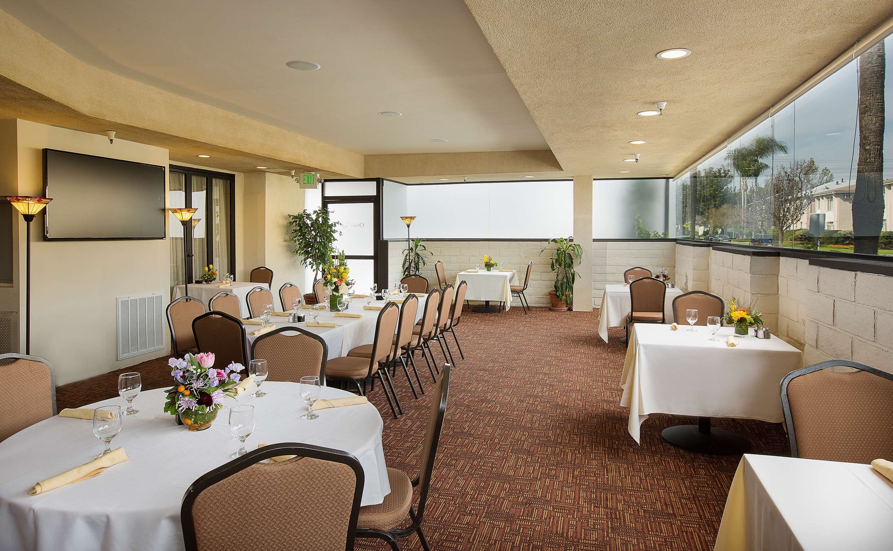 Restaurang
