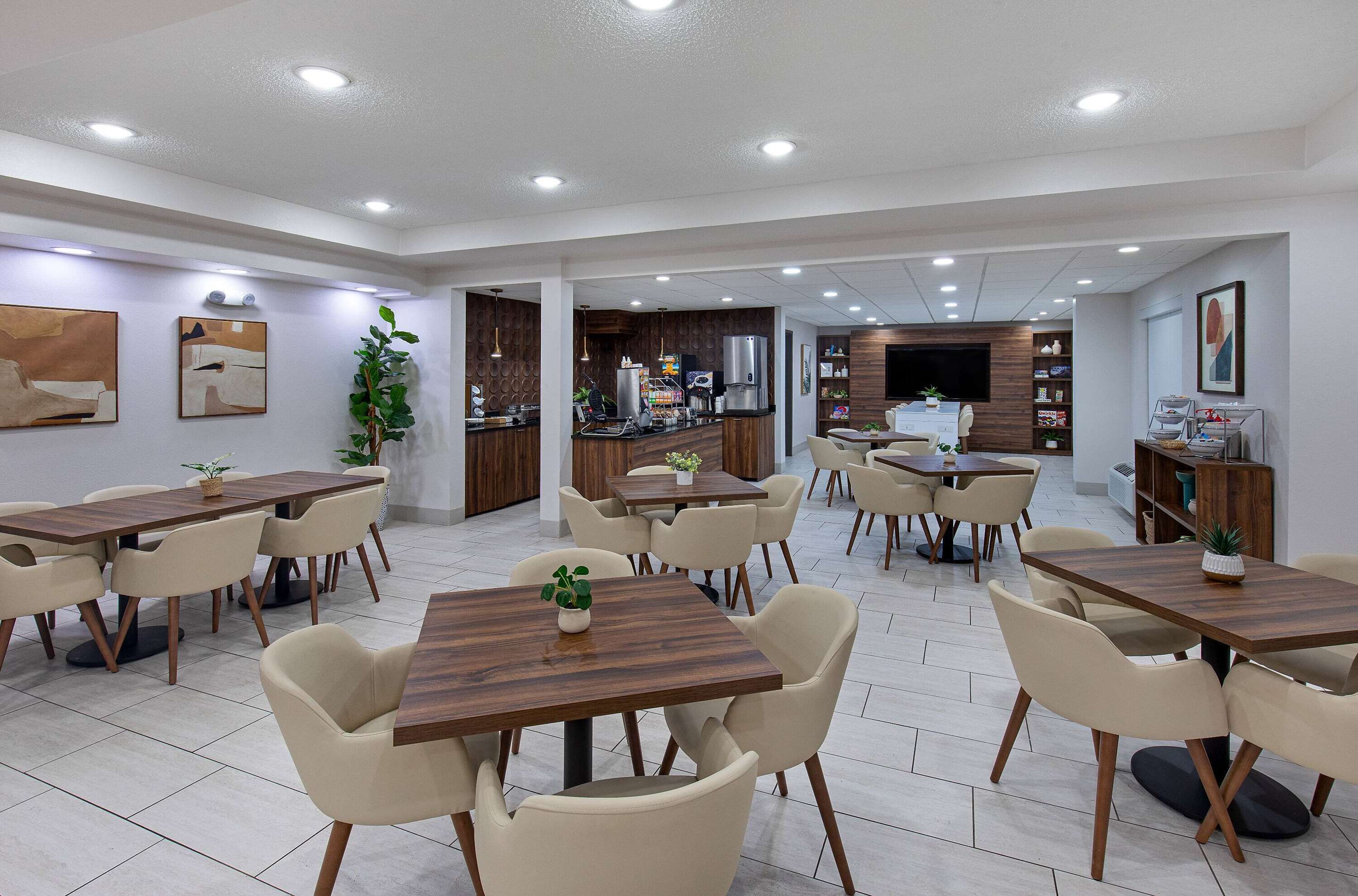 Restaurang