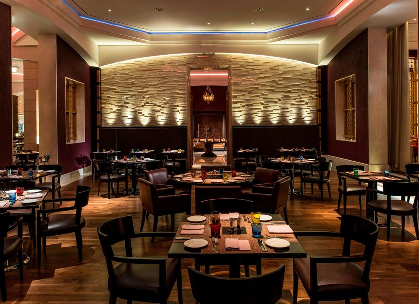 Restaurang Foto