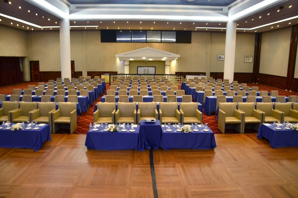 Konferensrum