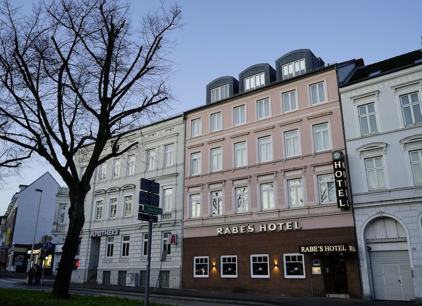 Byggnad Foto