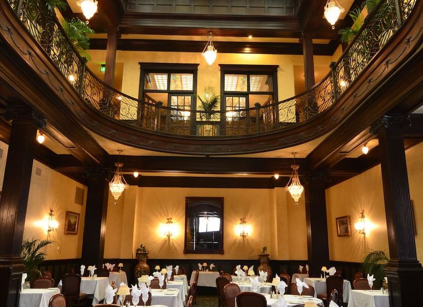 Restaurang Foto