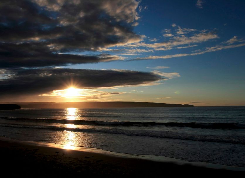 Strand Foto