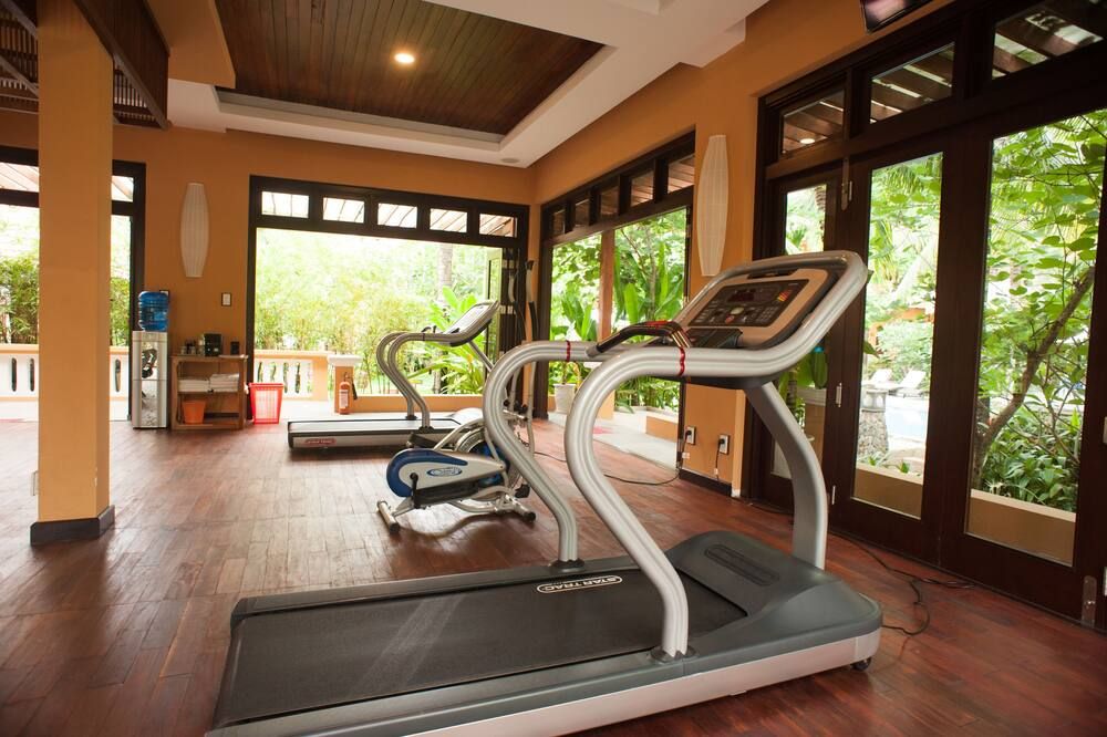 Gym Foto