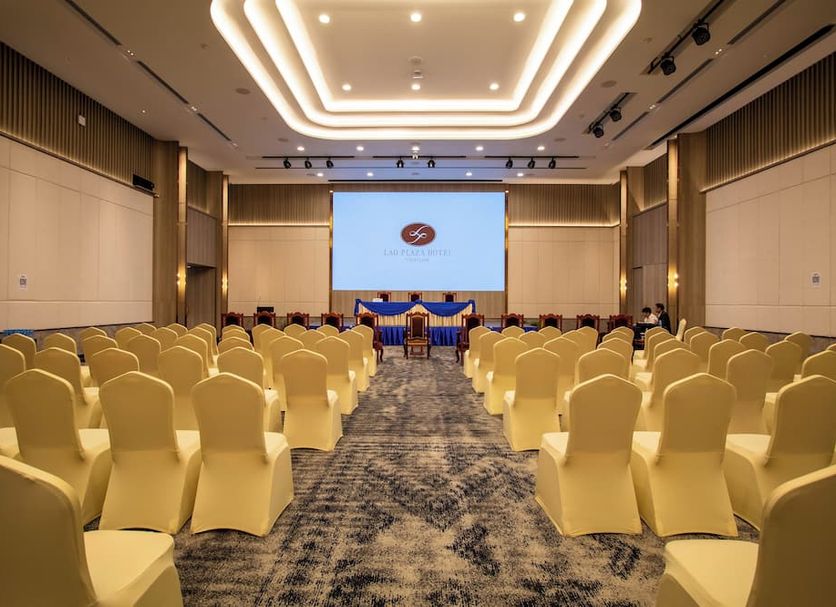 Konferensrum Foto